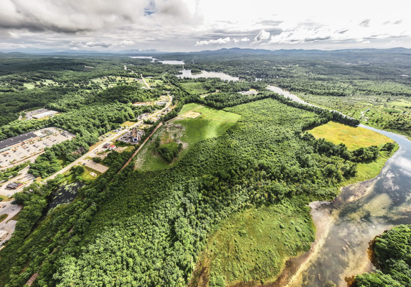 83 Manville Road Development