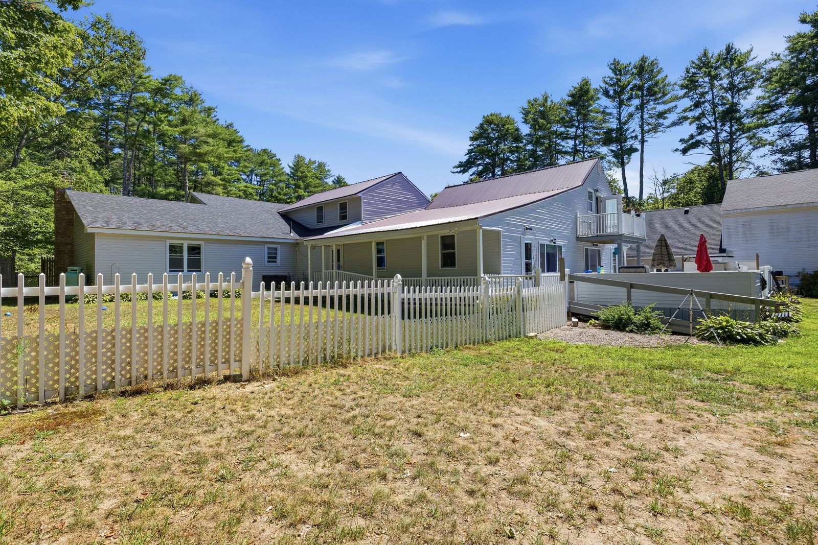 Photo 34 of Versatile Commercial / Investment Opportunity on 3.2± Acres Along Chocorua Mountain Highway