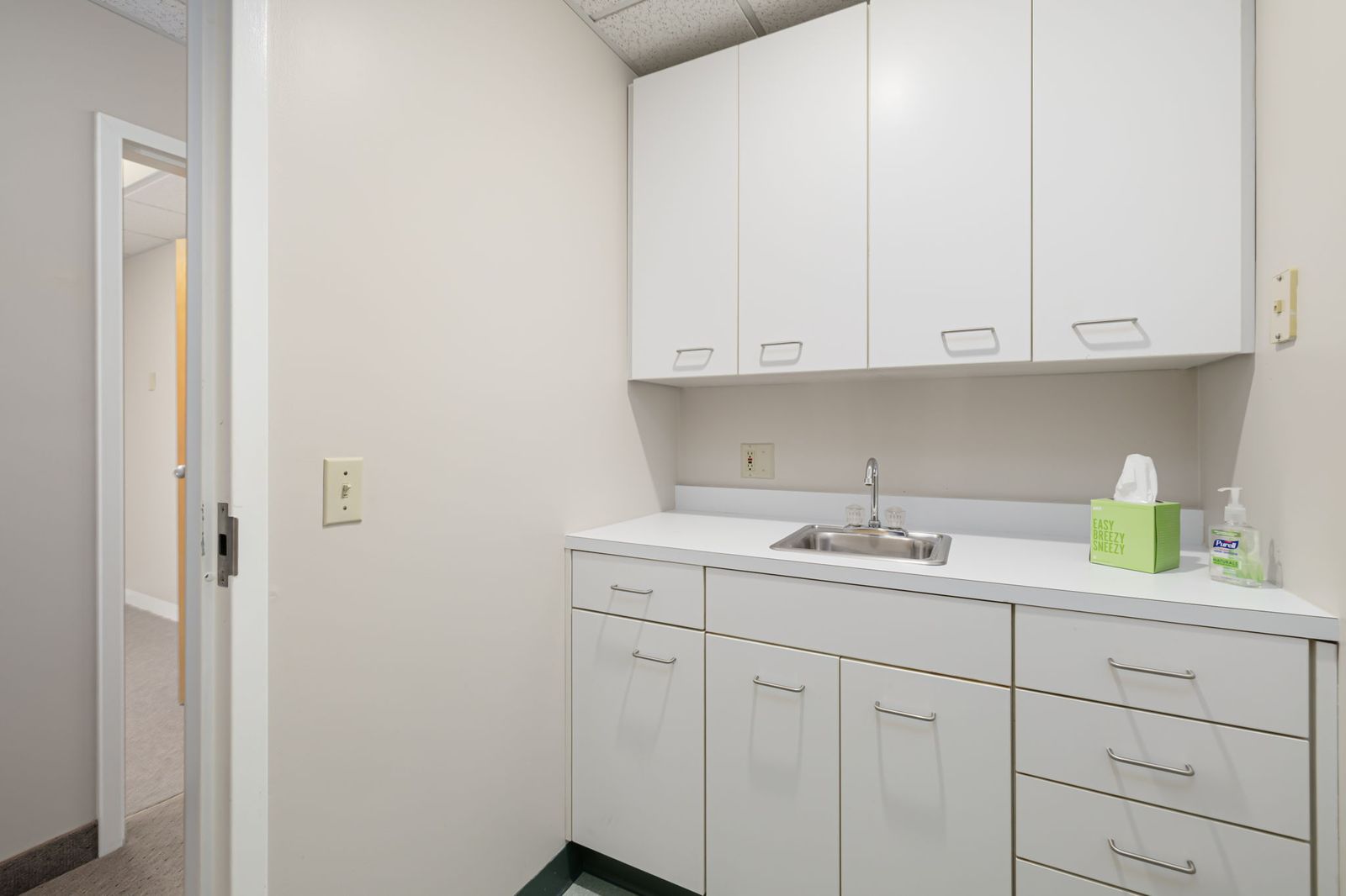 Photo 30 of Office Suite in Prime Location