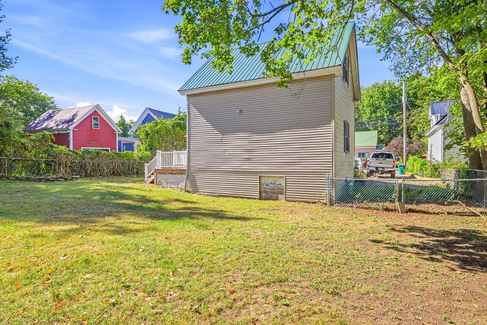 Photo 48 of Turnkey Triplex with a 9.26% Cap Rate!