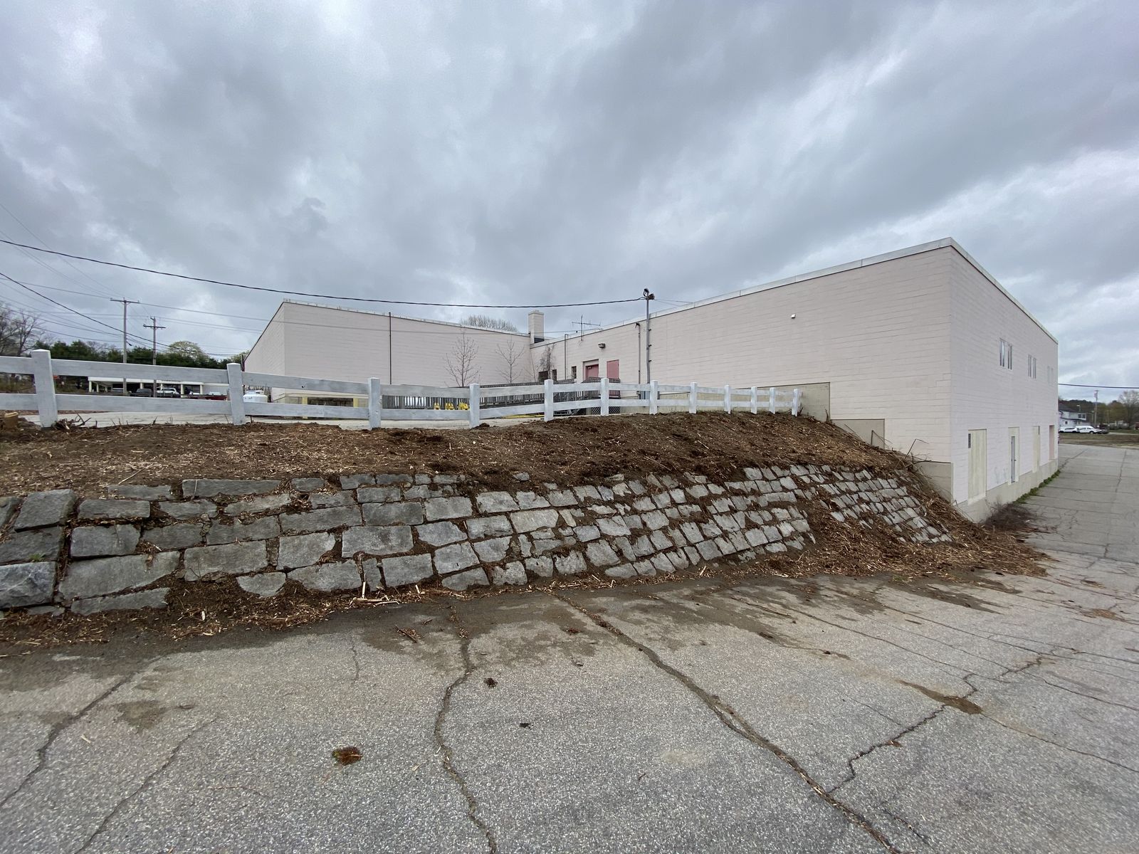 Photo 11 of Retail Plaza for Sale