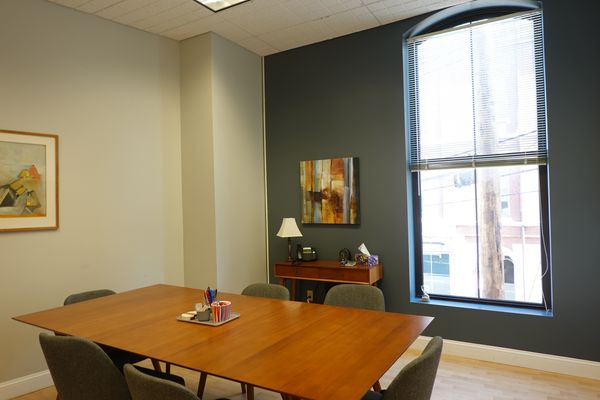 Office For Lease