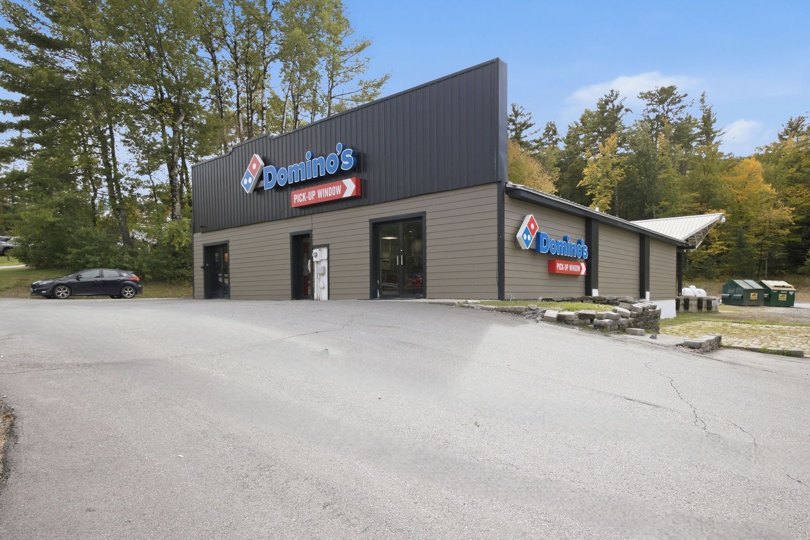 Photo 3 of Land and Business For Sale