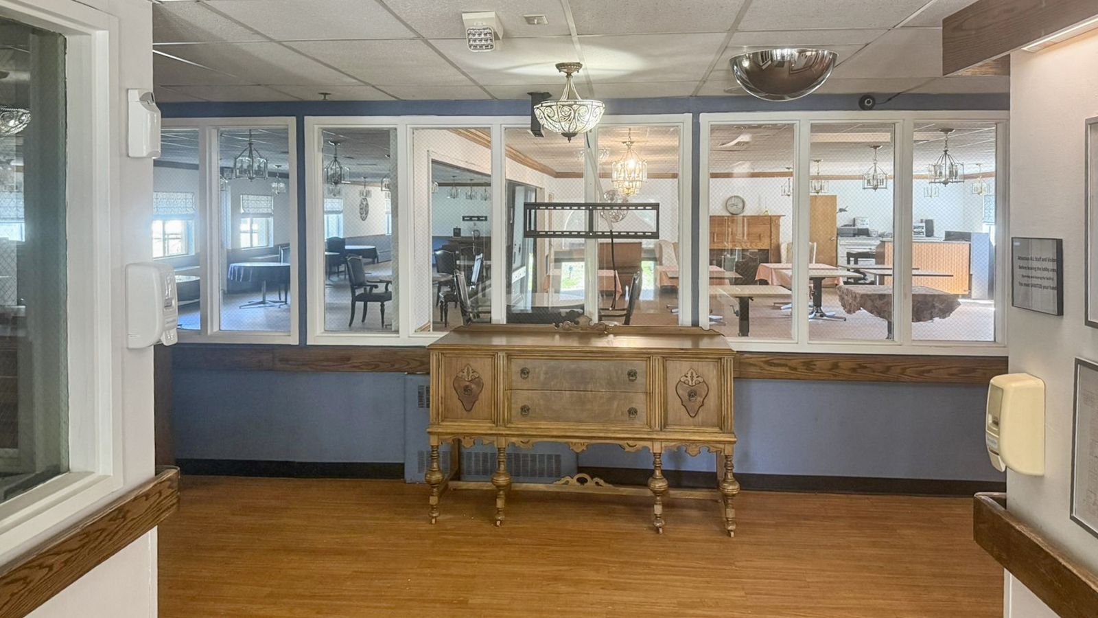Photo 6 of 54,505± SF Senior Care Campus | Multifamily Potential