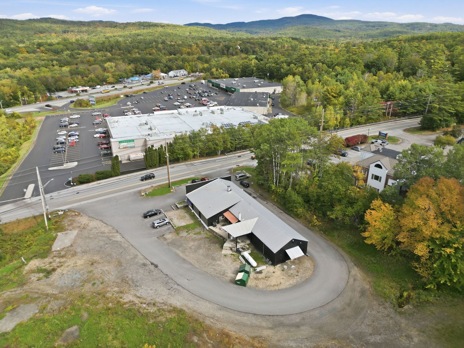 Photo 8 of Land and Business For Sale