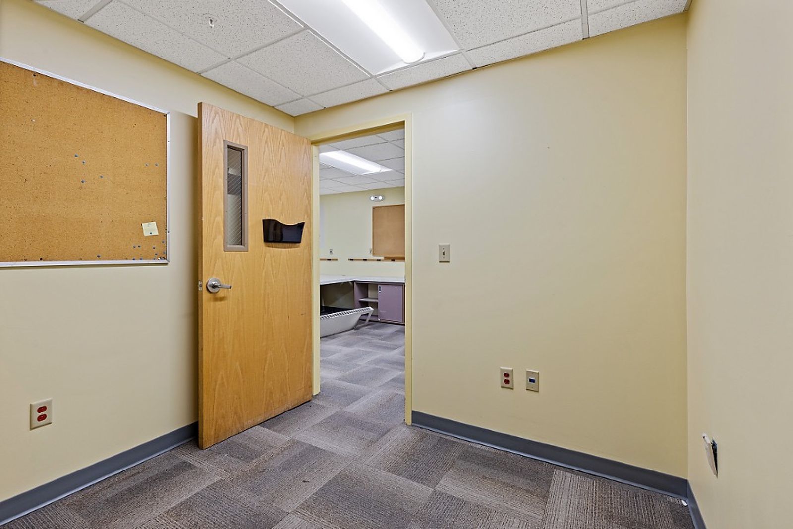 Photo 6 of The Ballard Center