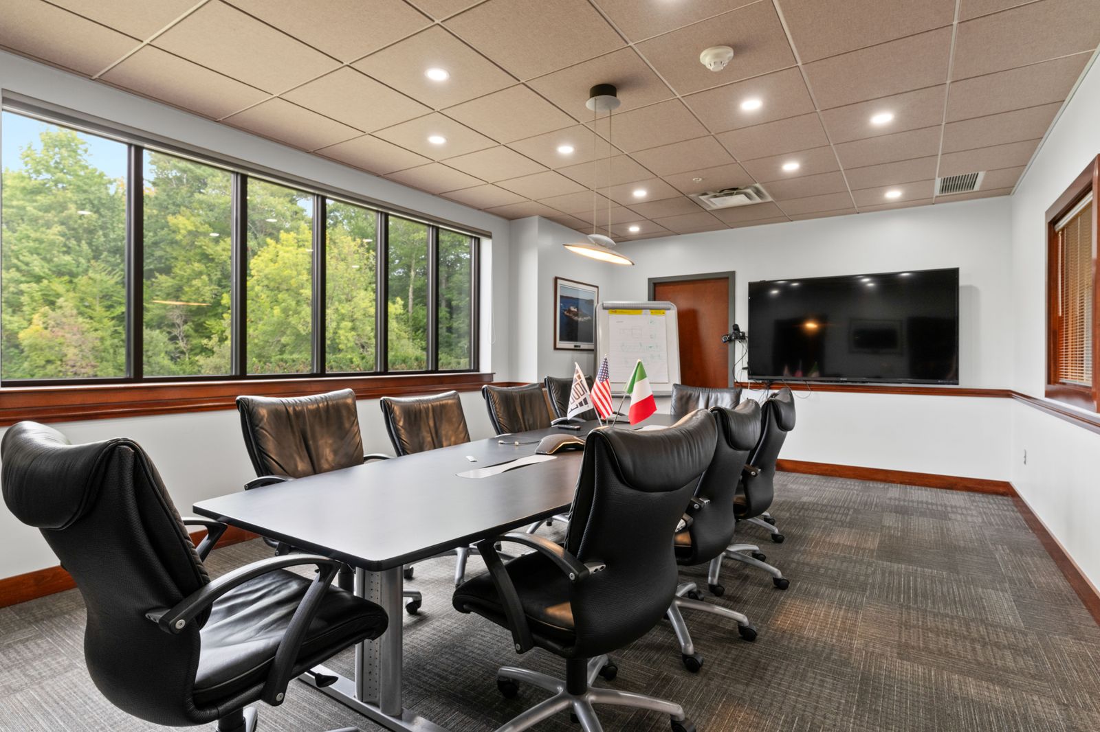 Photo 8 of State-of-the-Art Industrial/Manufacturing HQ