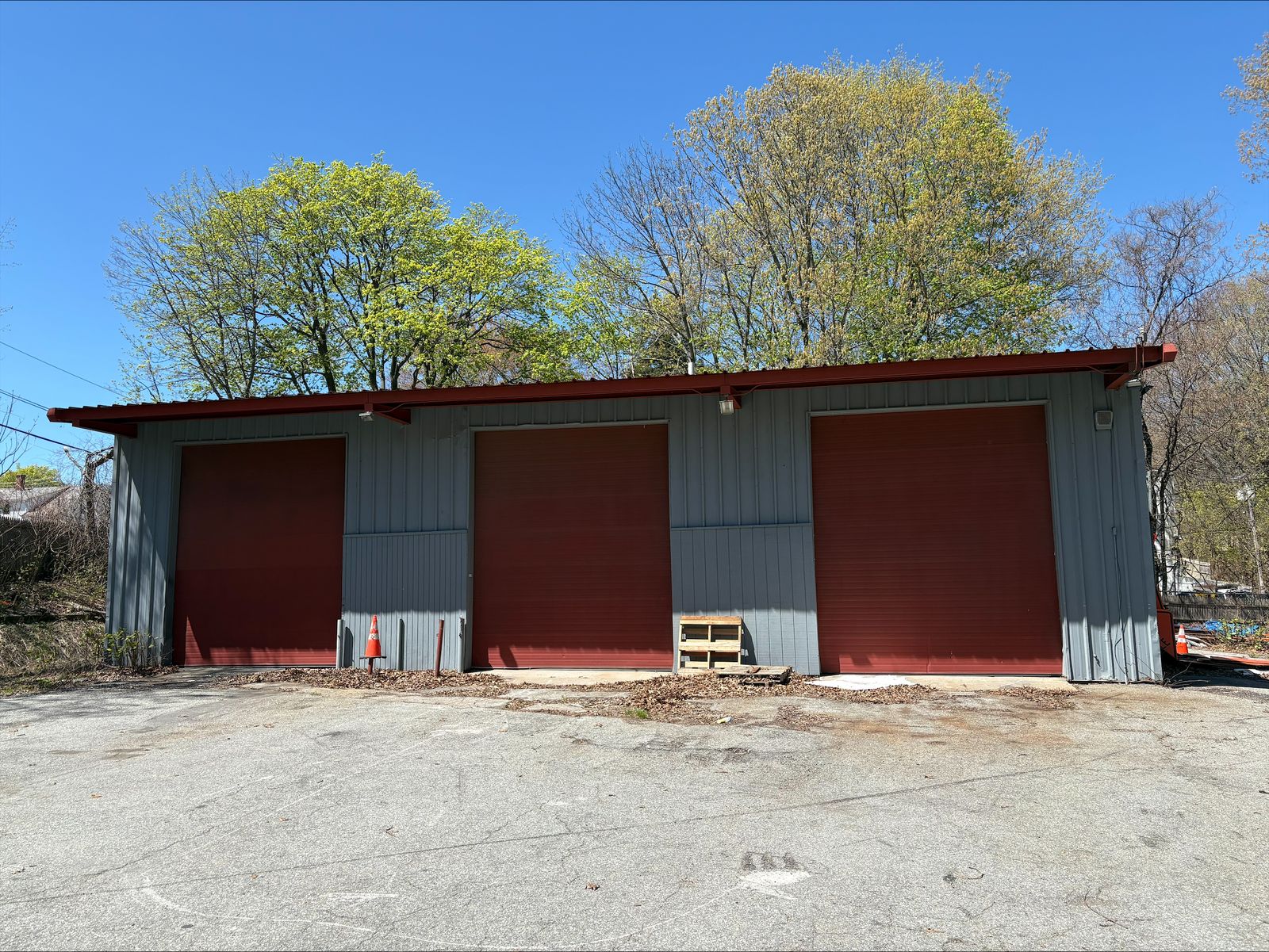 Photo 3 of Providence Office & Warehouse Opportunity 