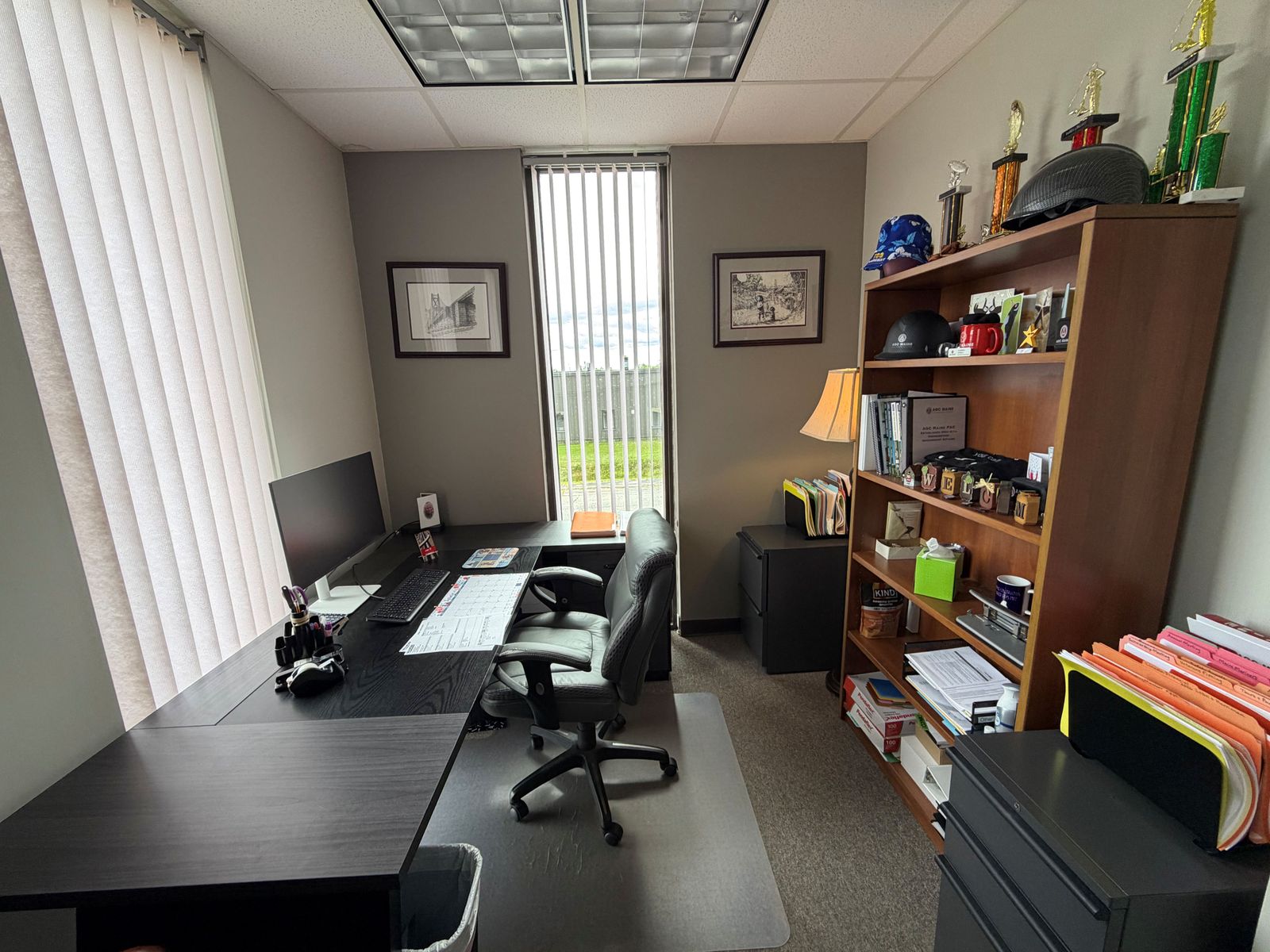 Photo 5 of Freestanding Office Building with Unmatched Visibility