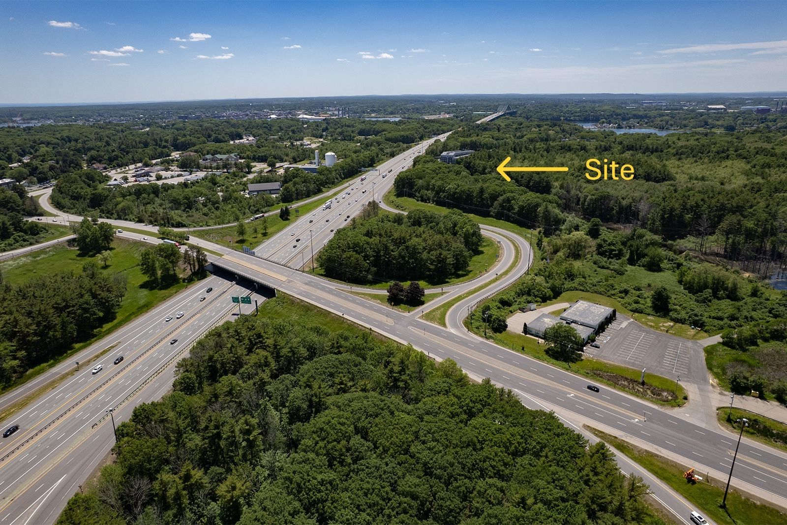 Photo 6 of 1 Route 236.