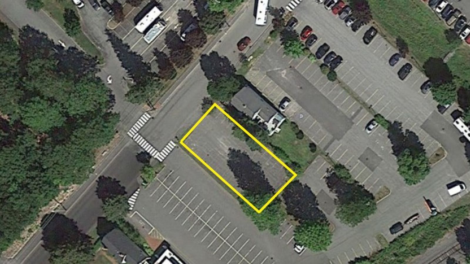 Photo 1 of Parking Lot For Sale