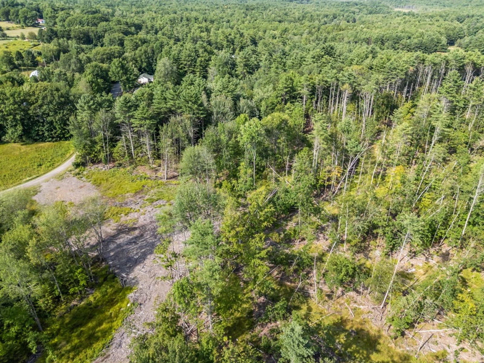 Photo 12 of Lot# 1-10 Sunset Ridge Road Gardiner, ME 04345