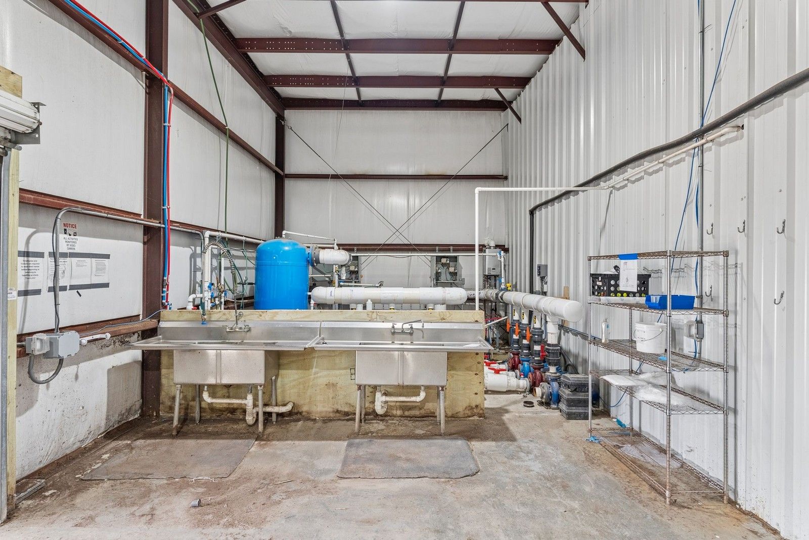 Photo 45 of Grow Facilities on 168+/- Acres