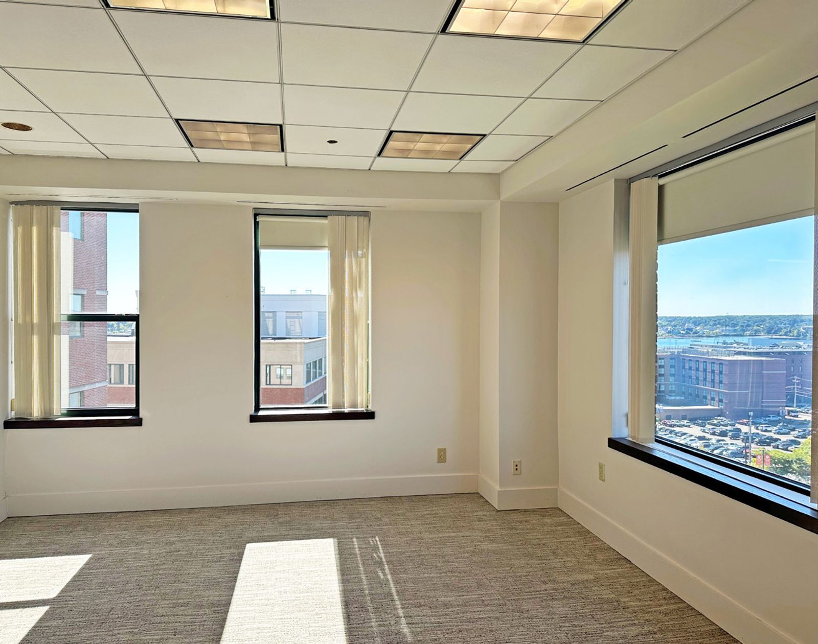 Photo 5 of Class A Office Space : One Portland Square, Portland