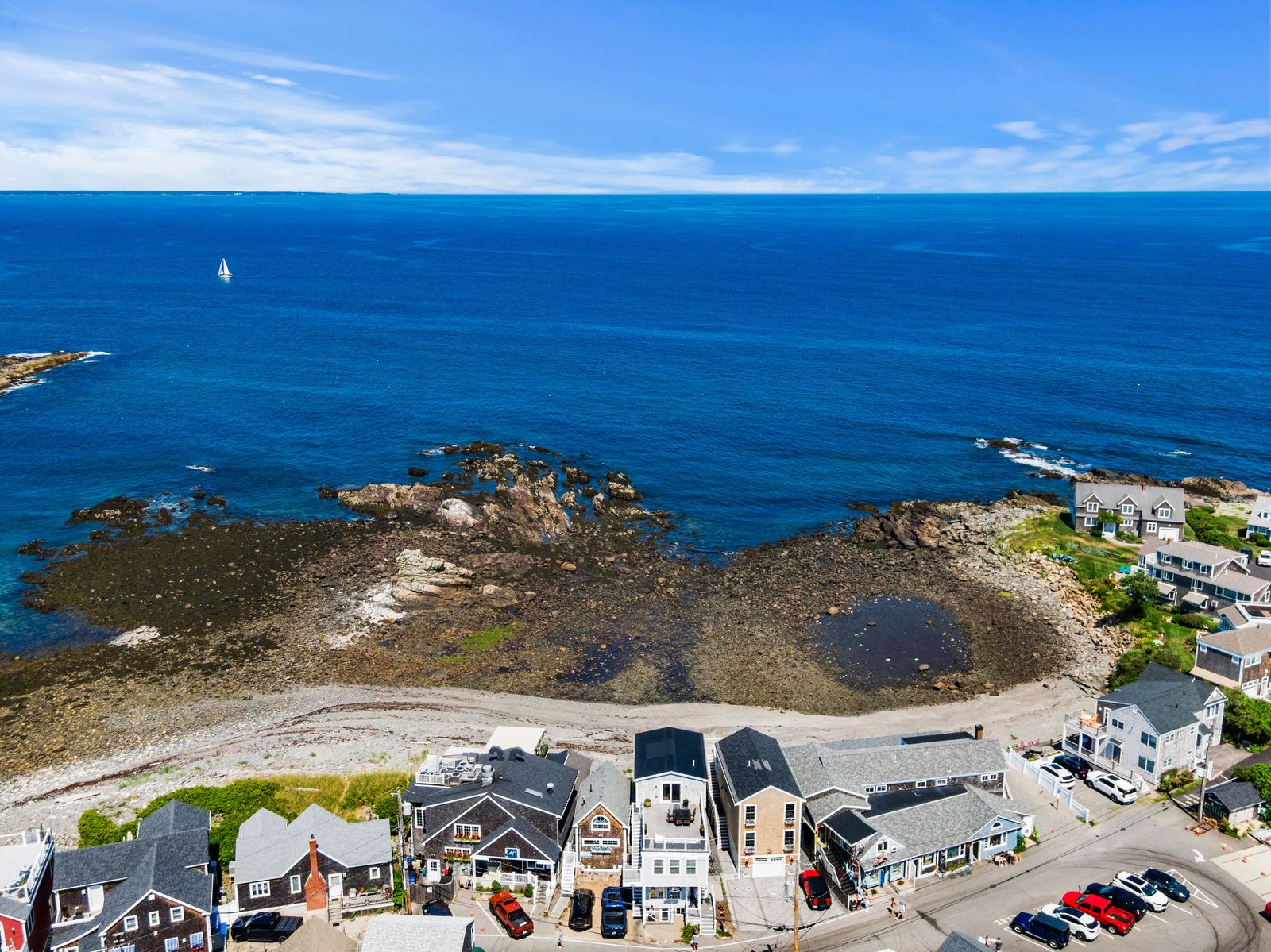 Photo 9 of Perkins Cove Waterfront Portfolio | Three Adjacent Residential and Mixed-Use Properties