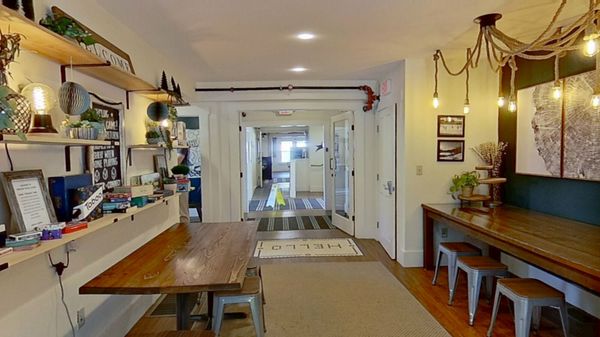 15 Newmarket Rd