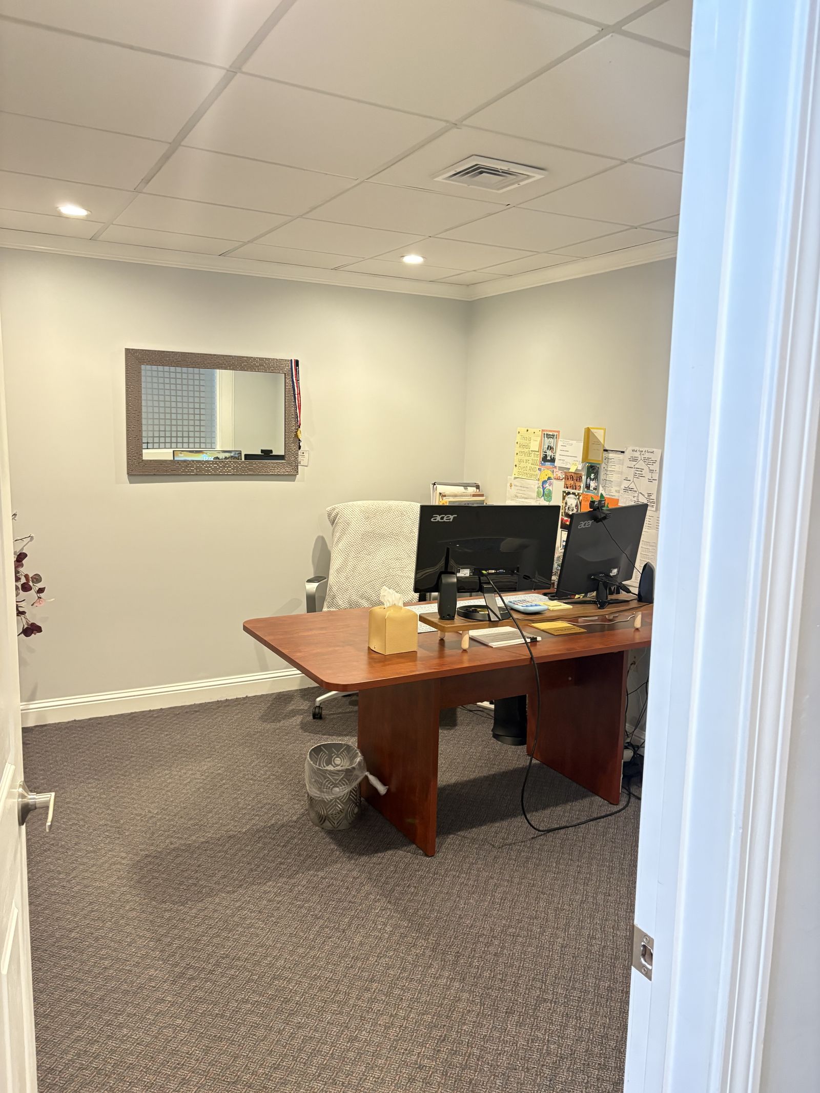 Photo 4 of Well Located Prime Dual Suite Office Space
