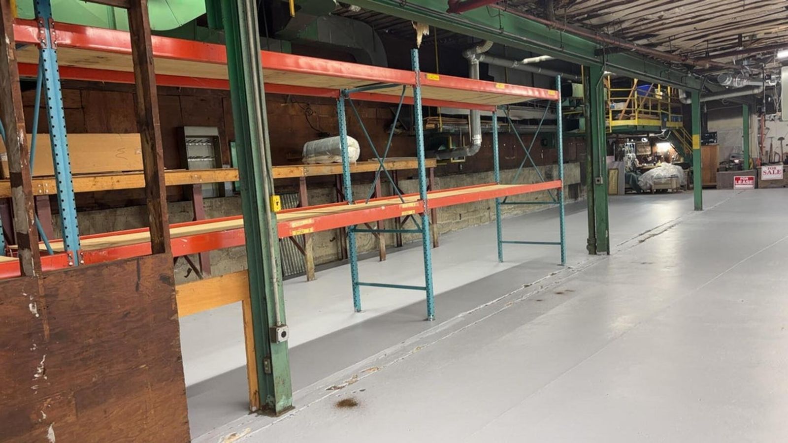 Photo 2 of 5985 Sq Ft of Warehousing Space