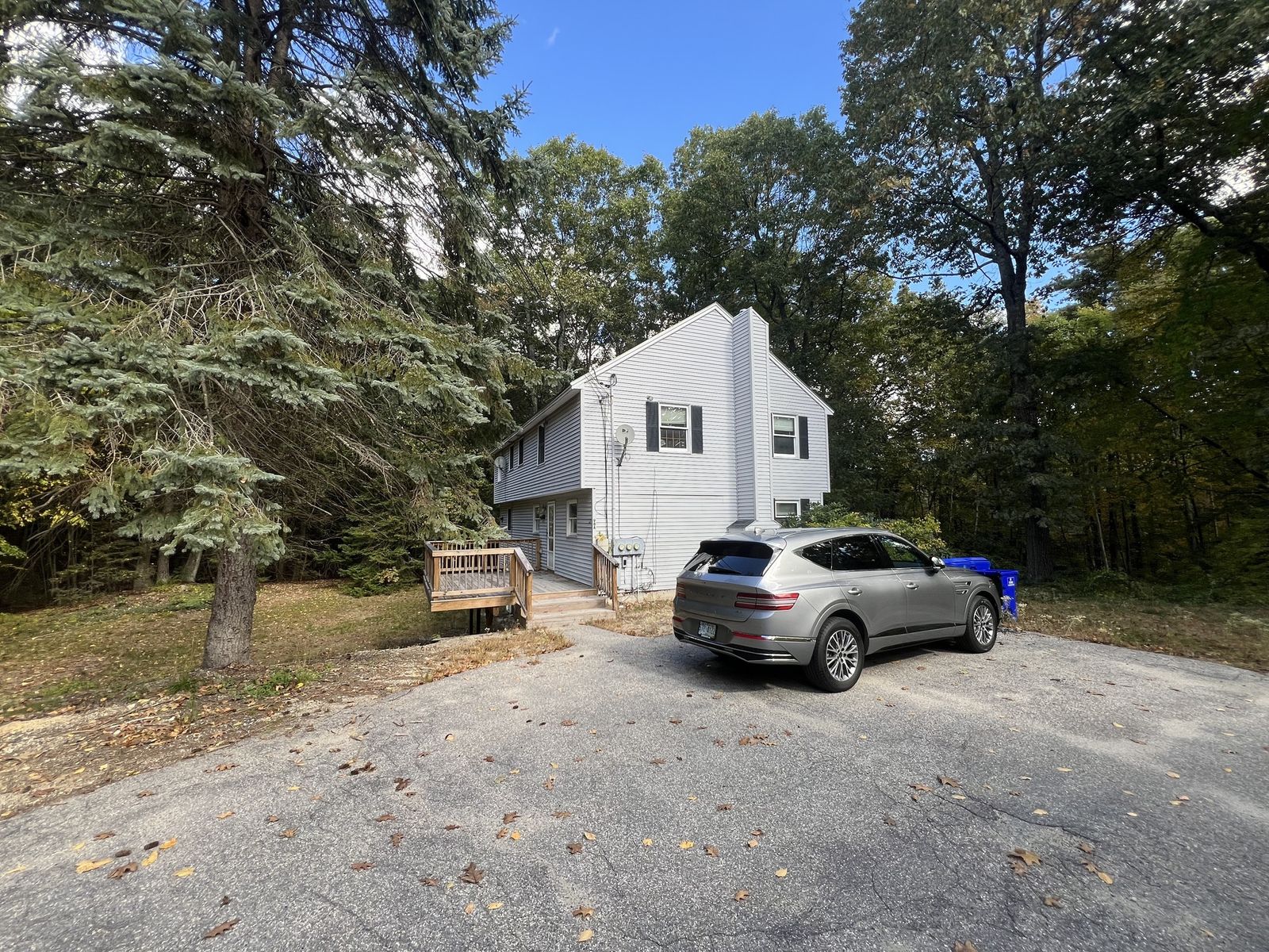 Photo 8 of 98 Wason Rd, Hudson, NH 03051