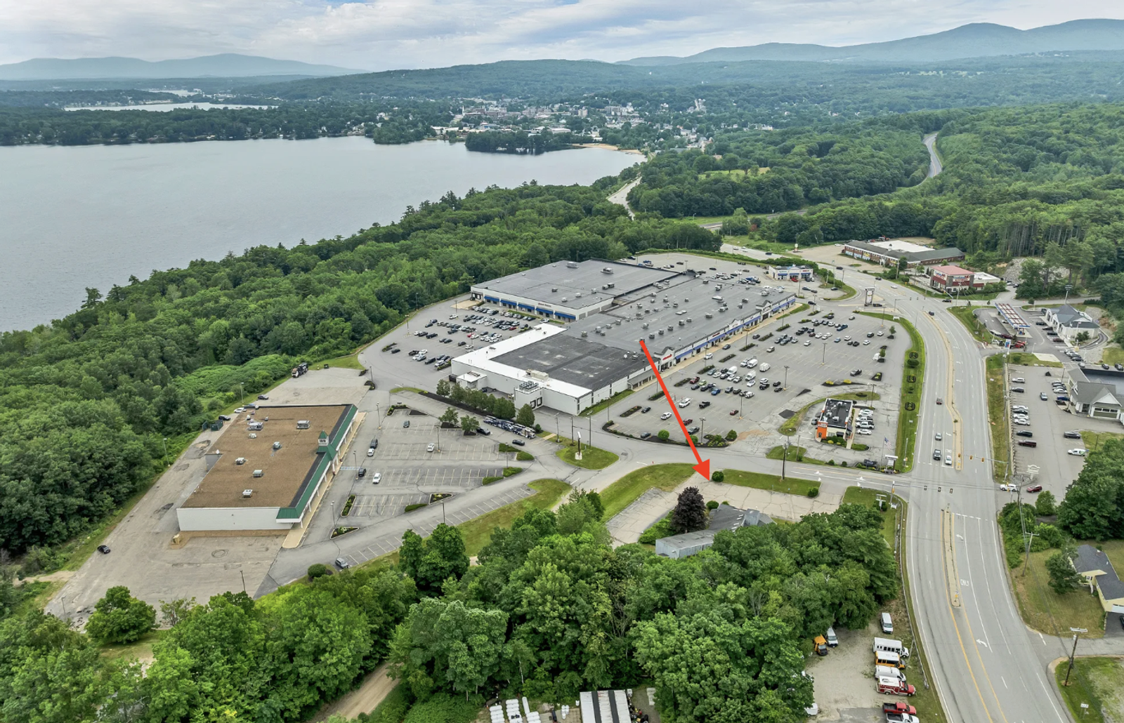 Photo 16 of Highly Visible Retail & Redevelopment Opportunity For Sale