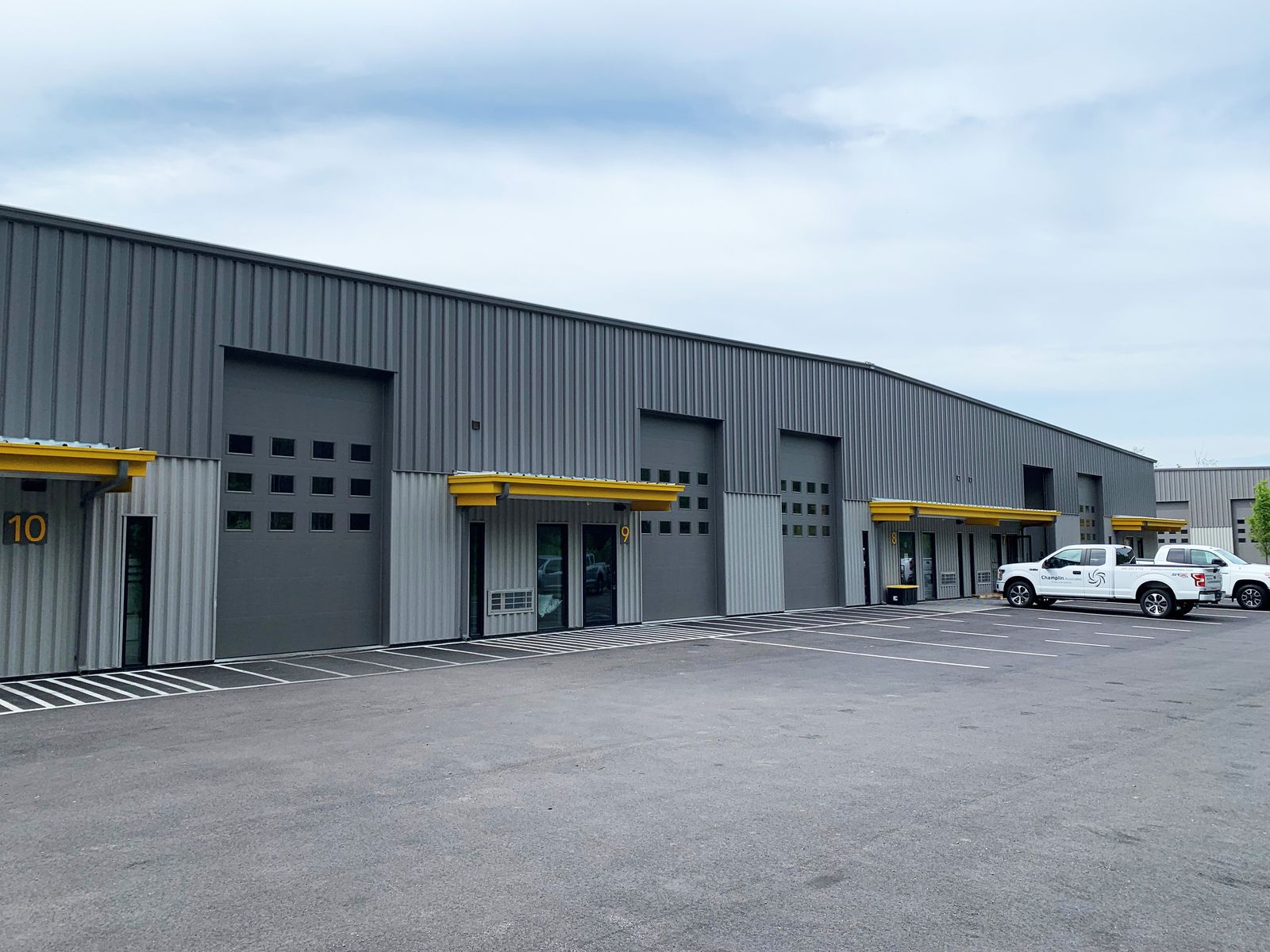 Photo 1 of 51 Dynamic Drive, Unit 9
