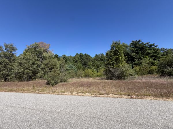 Lot 18 Hall Road, Canterbury, NH 03224