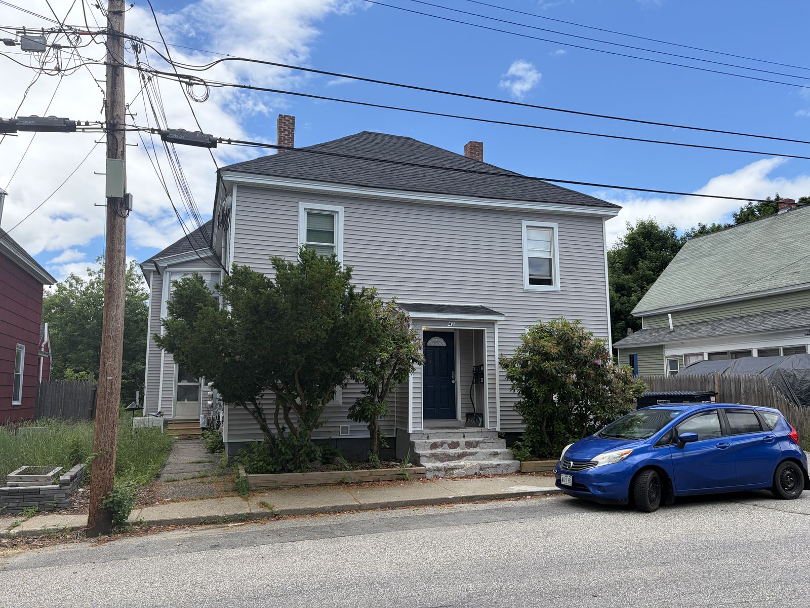 Photo 1 of Turnkey 6-Unit Multifamily