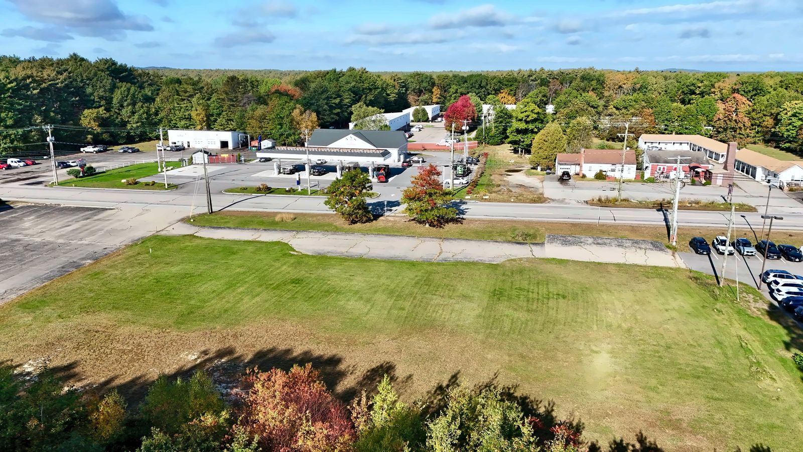 Photo 7 of Route 1 Development Land