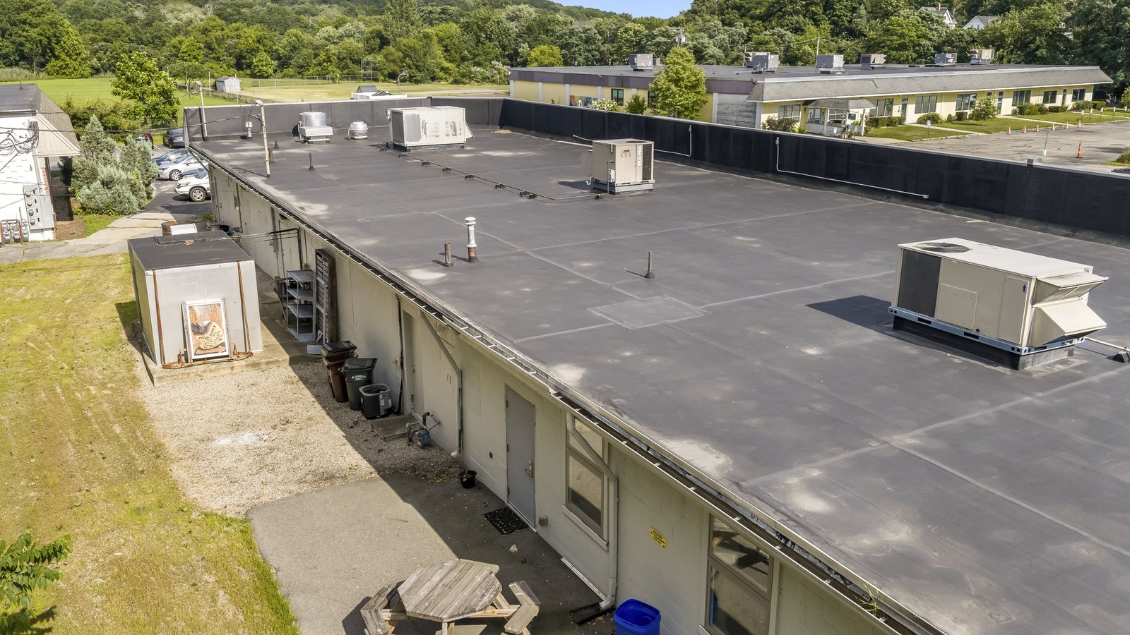 Photo 5 of Mixed-use Commercial Condominiums for Sale in Amesbury, MA