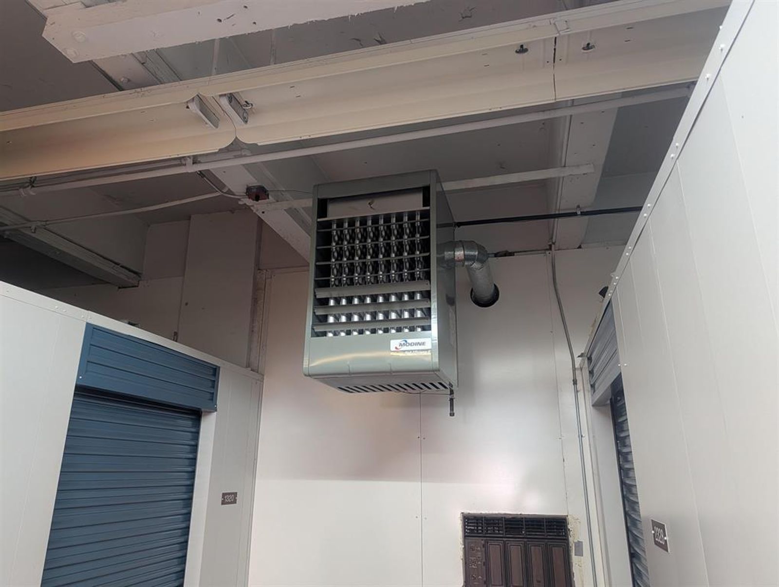 Photo 14 of 400 Storage Units with 2 Floors Climate Controlled