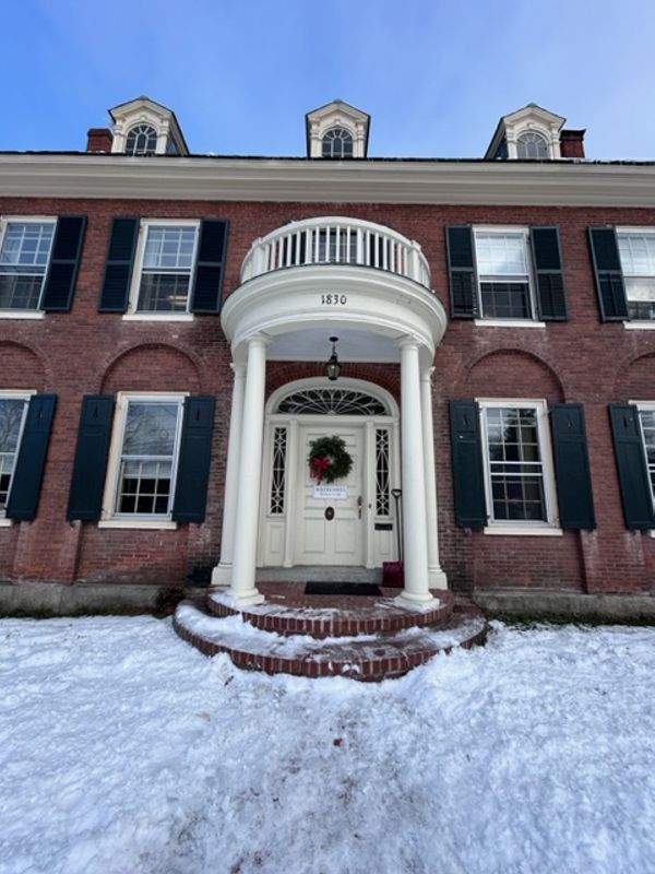 29 School Street 