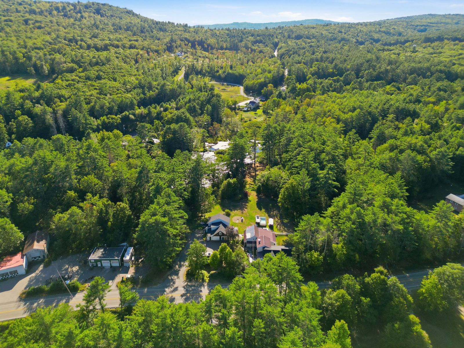 Photo 11 of Versatile Commercial / Investment Opportunity on 3.2± Acres Along Chocorua Mountain Highway