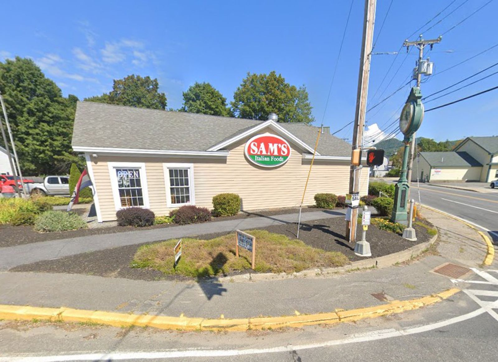 Photo 3 of Retail/Restaurant Building