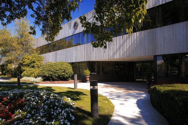 Floor 1st at 2 Bedford Farms Dr