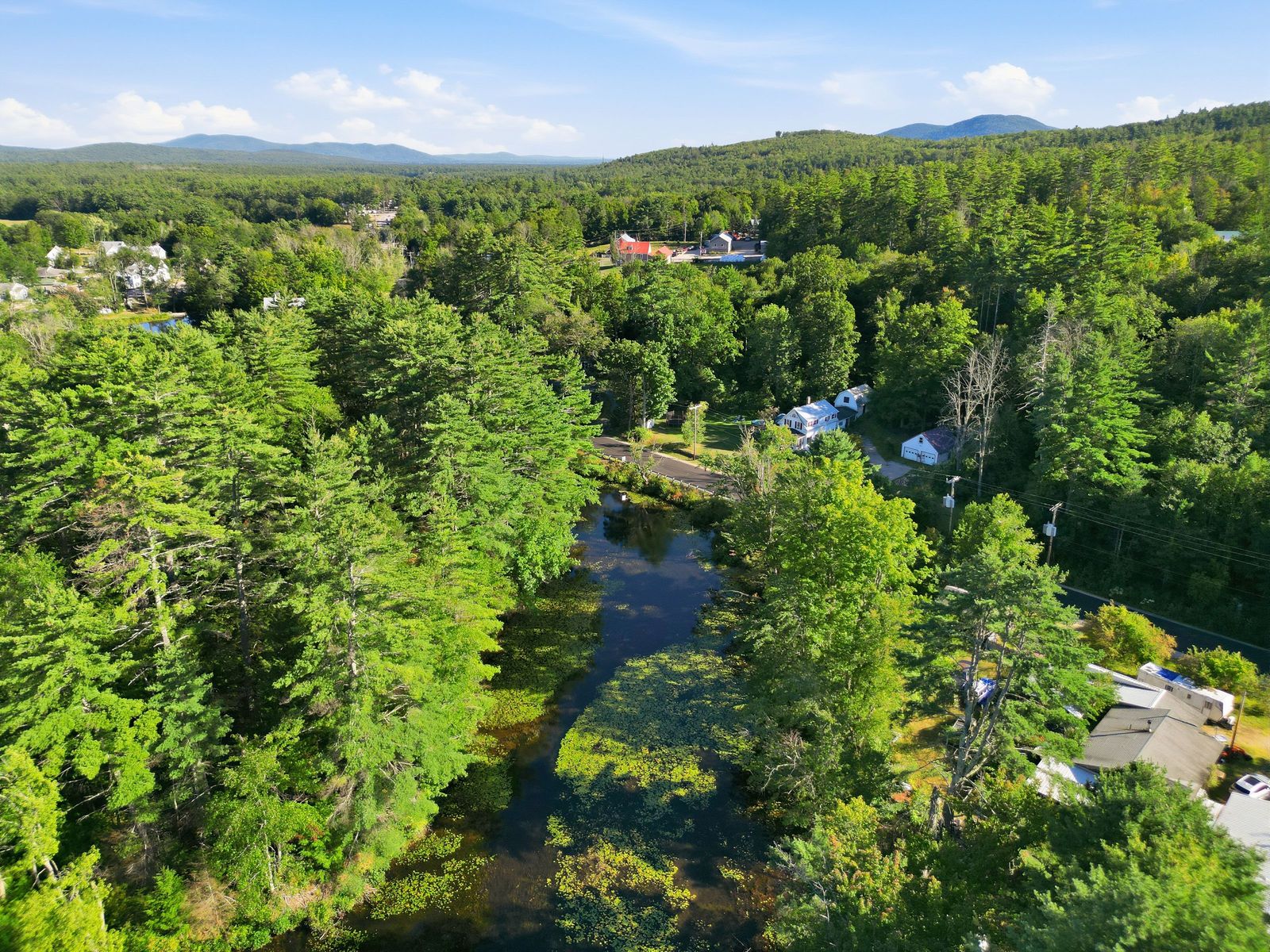 Photo 14 of Versatile Commercial / Investment Opportunity on 3.2± Acres Along Chocorua Mountain Highway