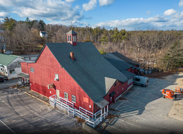 8 Dunster Ave