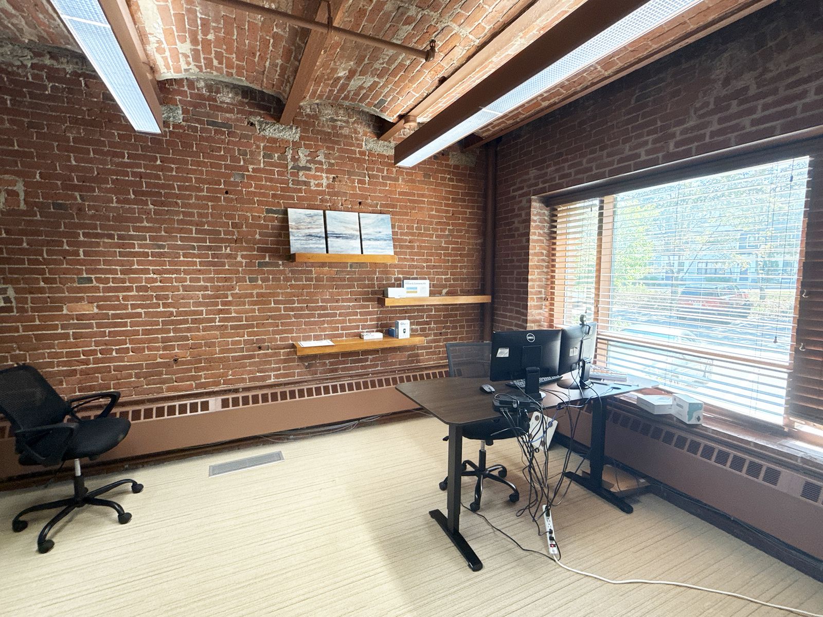 Photo 7 of Corner Office Suite for Sale or Lease