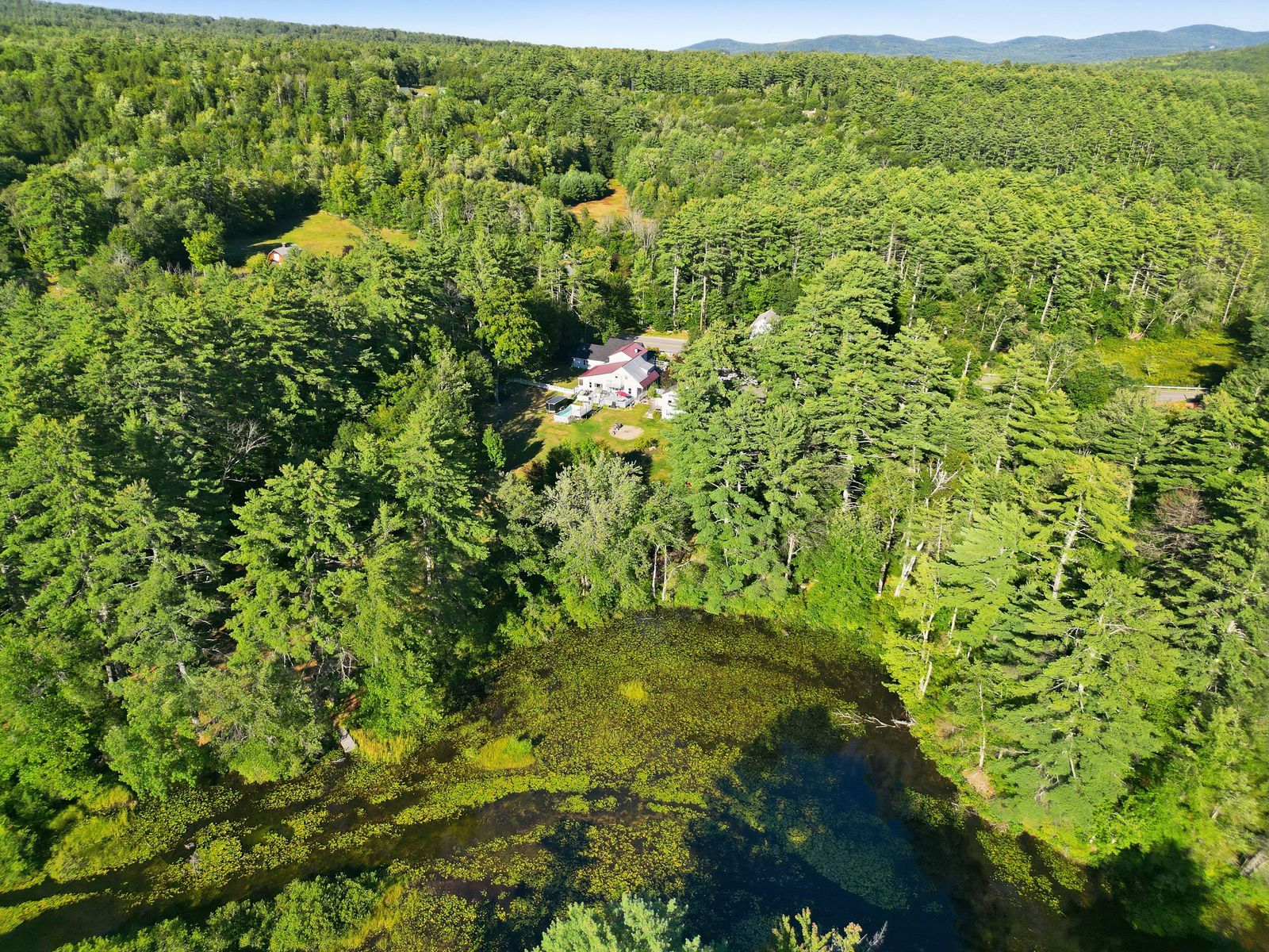 Photo 15 of Versatile Commercial / Investment Opportunity on 3.2± Acres Along Chocorua Mountain Highway