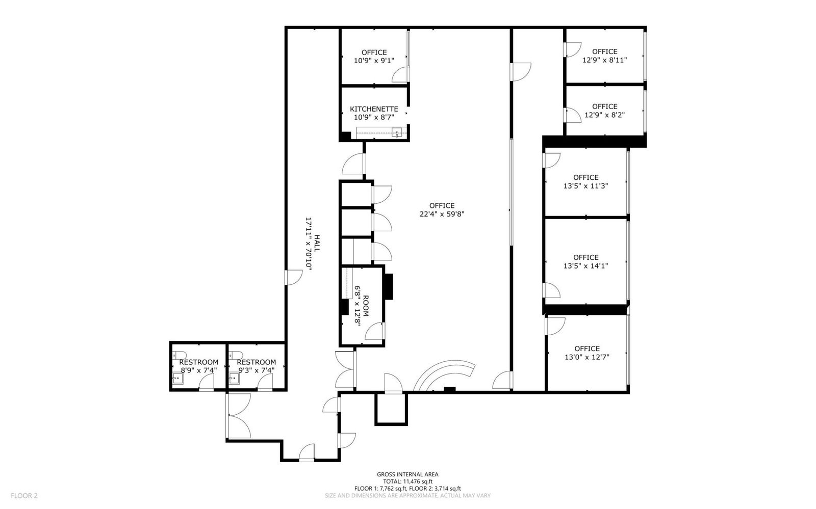 Photo 2 of The Ballard Center