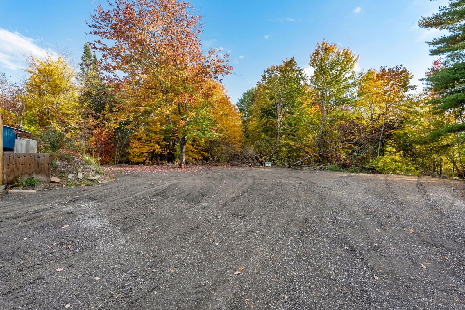 Photo 30 of COMMERCIAL BUILDING FOR SALE – GREENE, ME