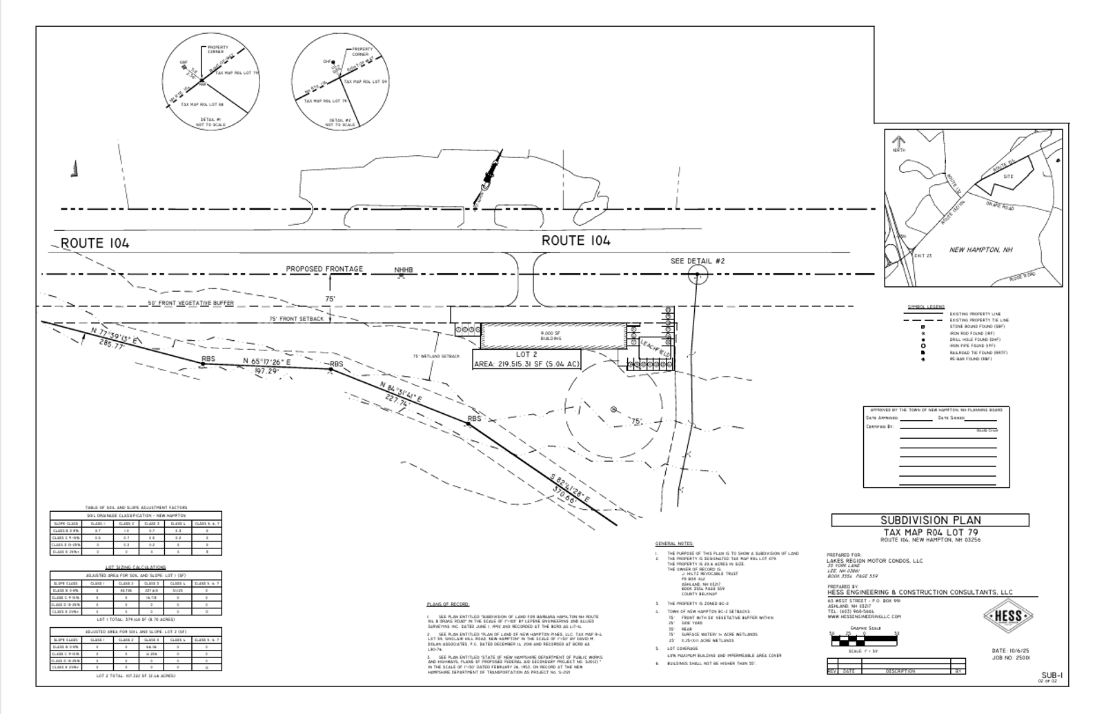 Photo 2 of R4-79 Lot 2