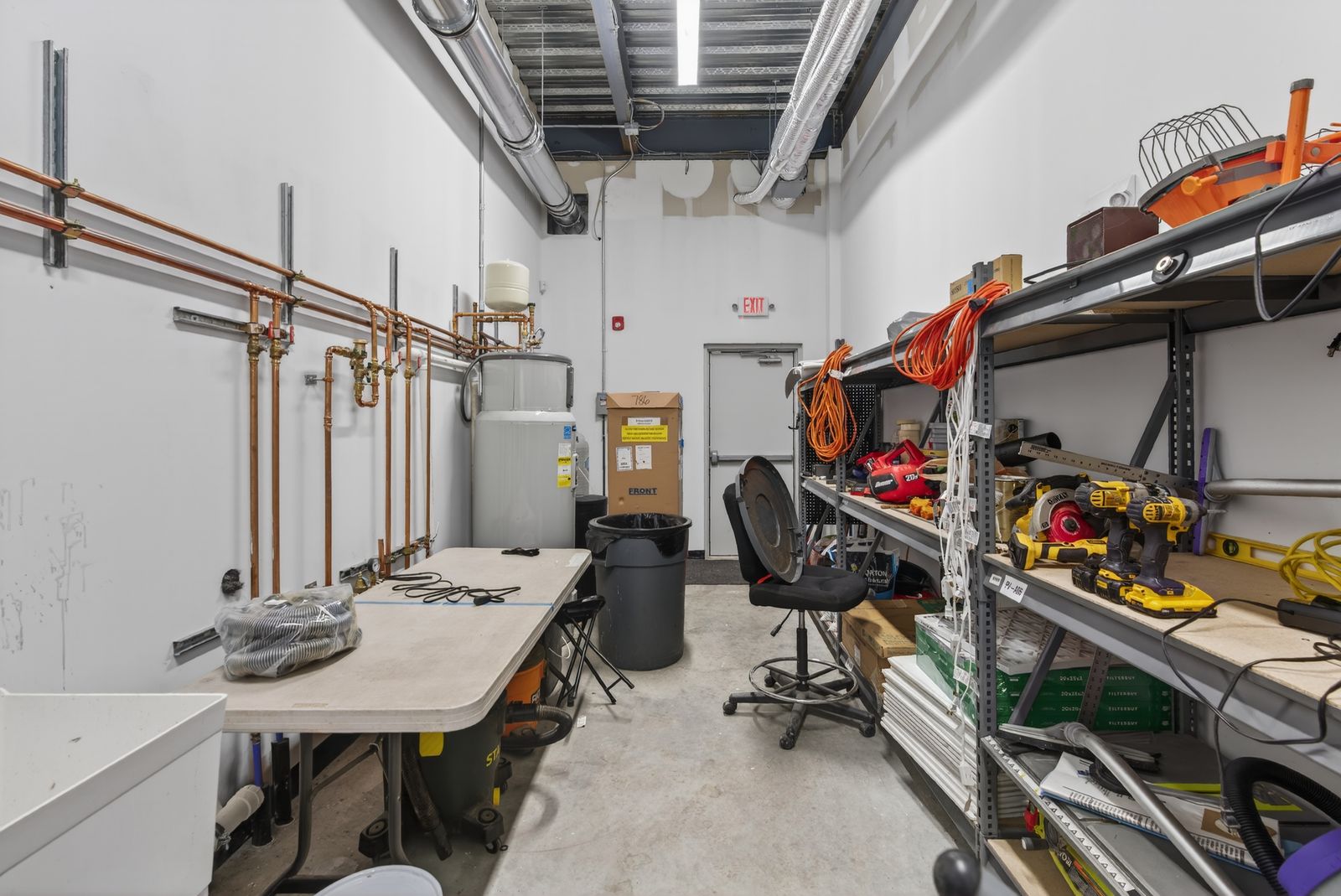 Photo 24 of Industrial Flex Building
