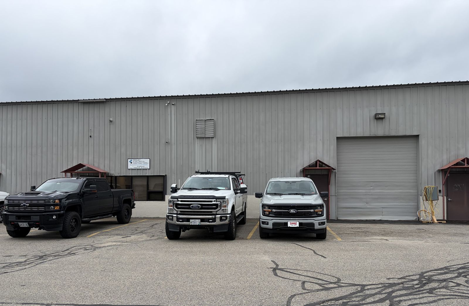 Photo 1 of 1039 Riverside Street