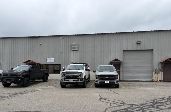 For lease at 1039 Riverside St
