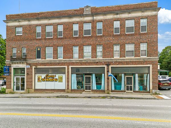 Sale Is For Business Acquisition Only - No Real Estate Included 