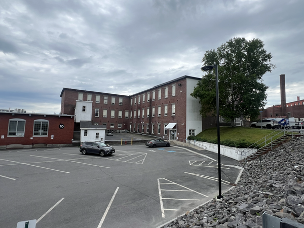 15 York Street, Building 9