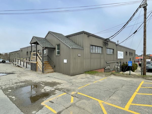 249 Western Ave