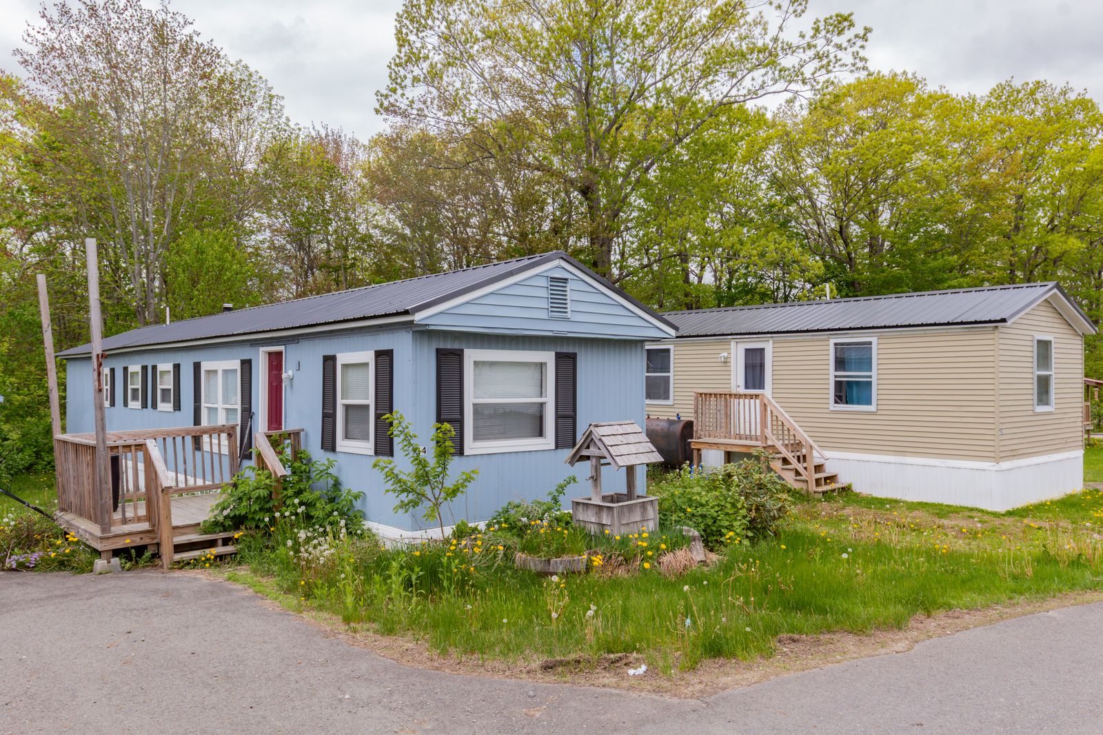 Photo 20 of Iron Mine Mobile Home Park