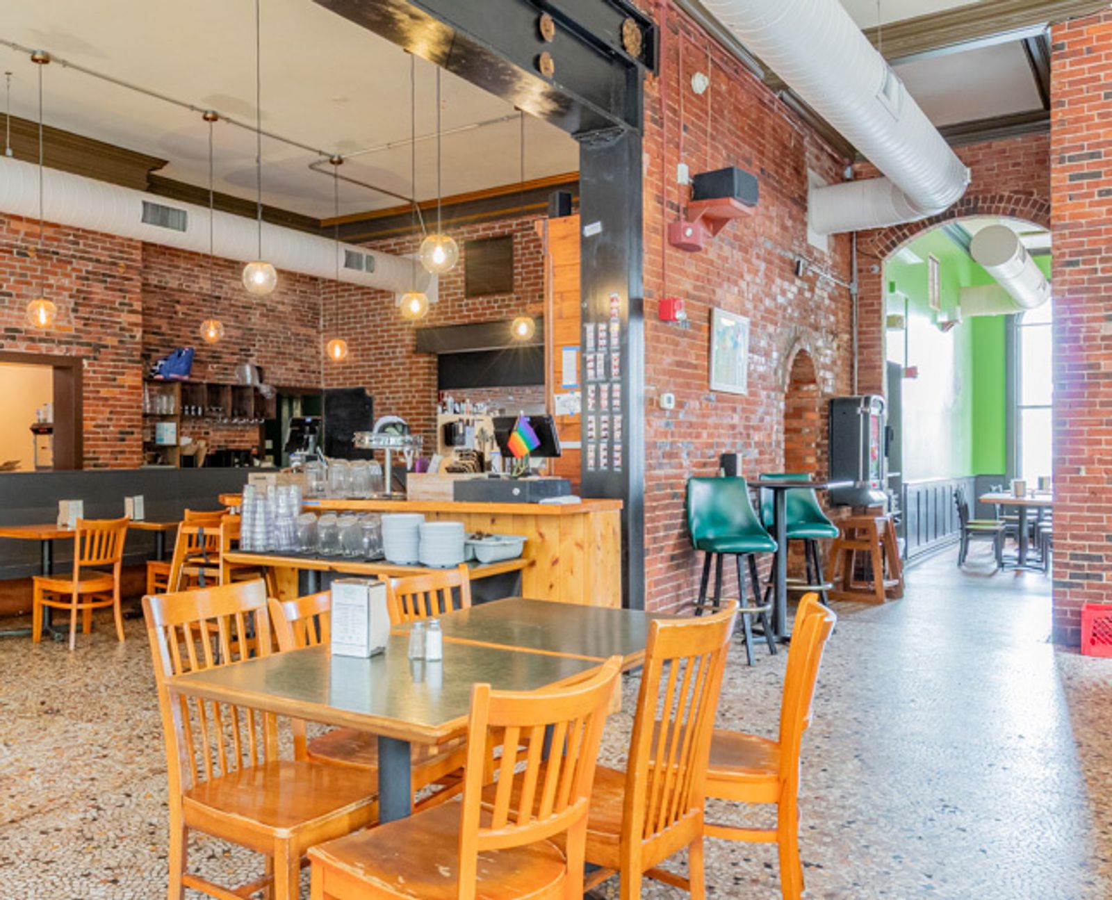 Photo 6 of Restaurant For Lease