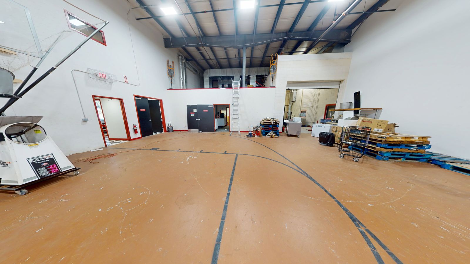 Photo 11 of Prime Industrial Space